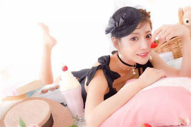 新一代销量女王！从深田咏美来看女优的成功秘诀
