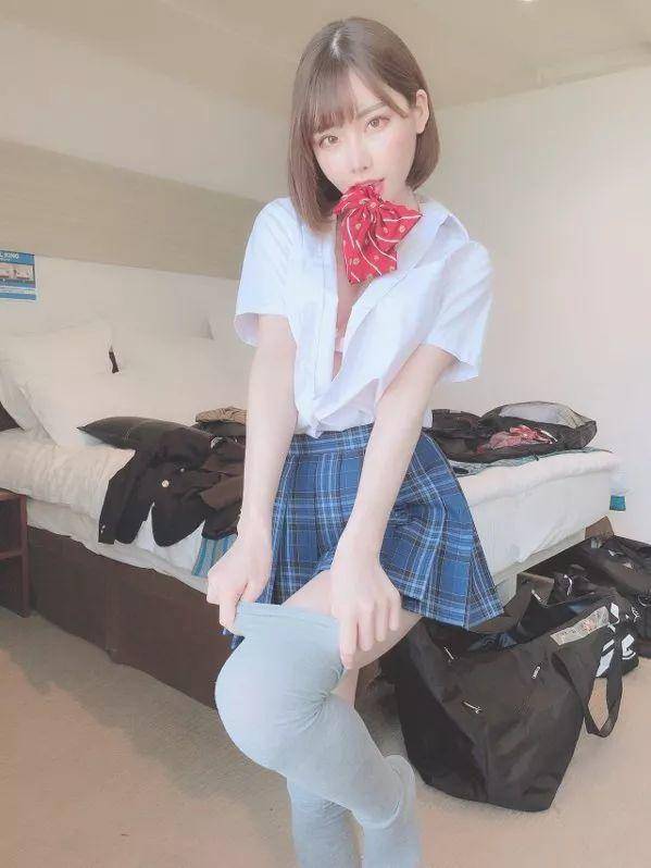 新一代销量女王！从深田咏美来看女优的成功秘诀