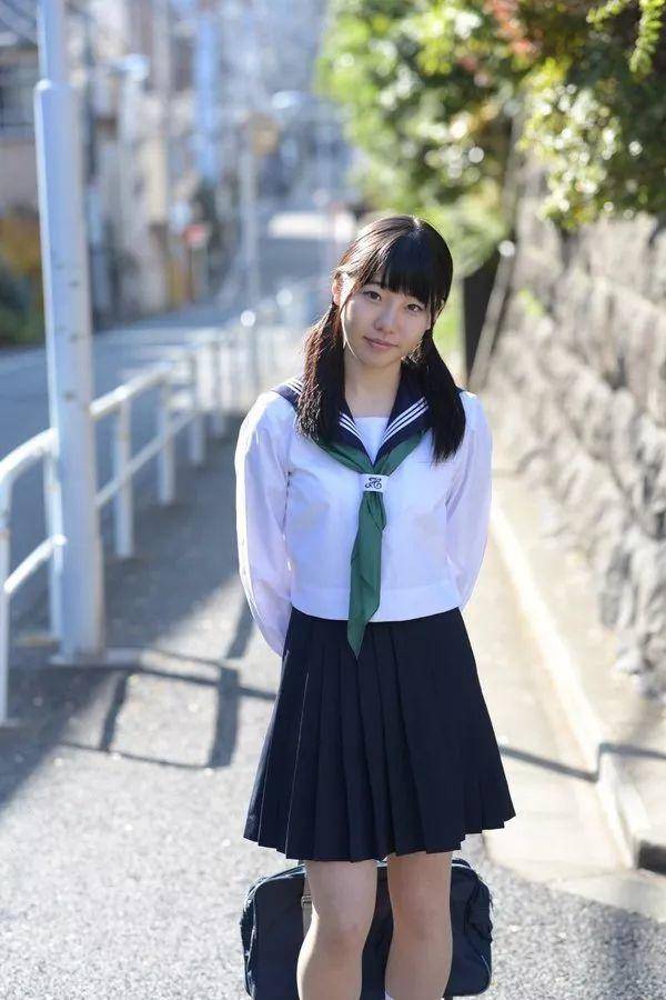 新一代销量女王！从深田咏美来看女优的成功秘诀