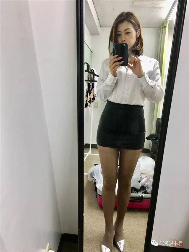 JUY-837：公认的第一熟女，老艺术家北条麻妃出差记！