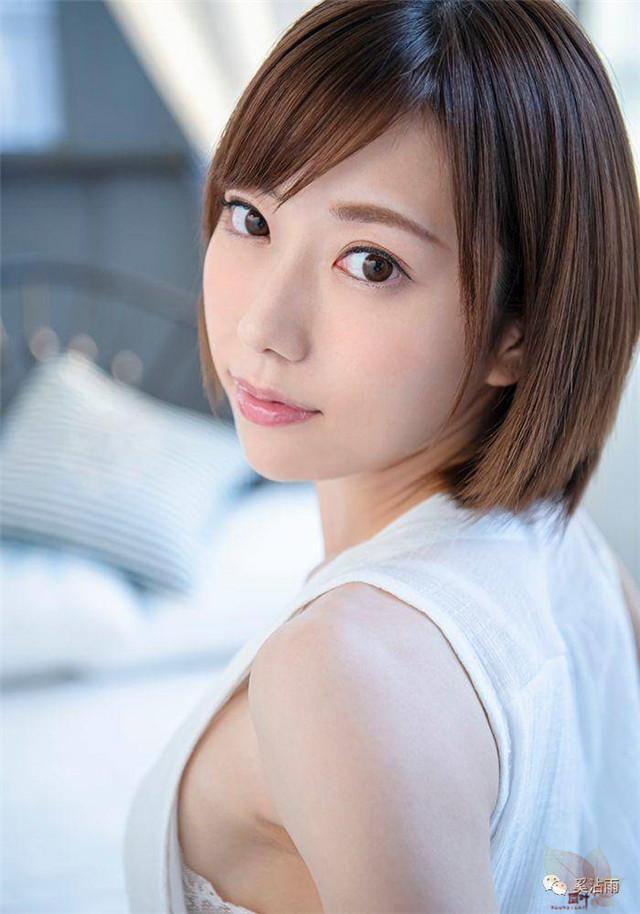 七海蒂娜（七海ティナ）2019年1月SOD star出道