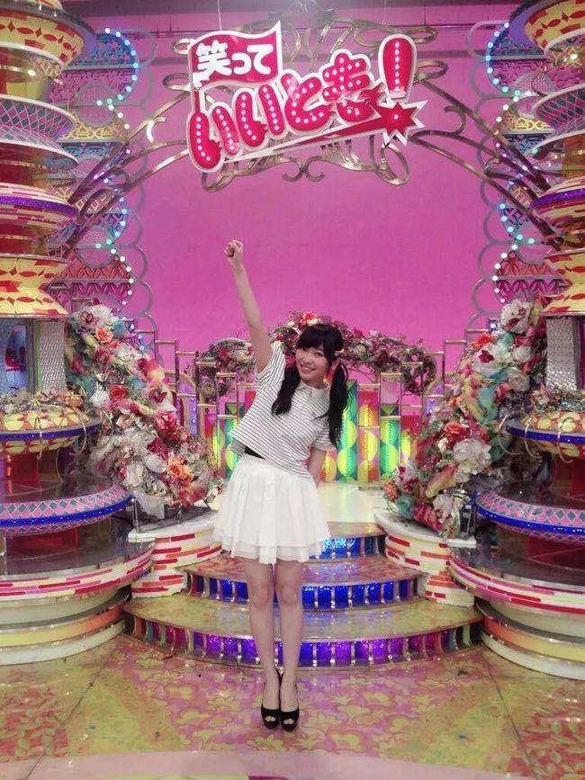 指原莉乃的偶像生涯