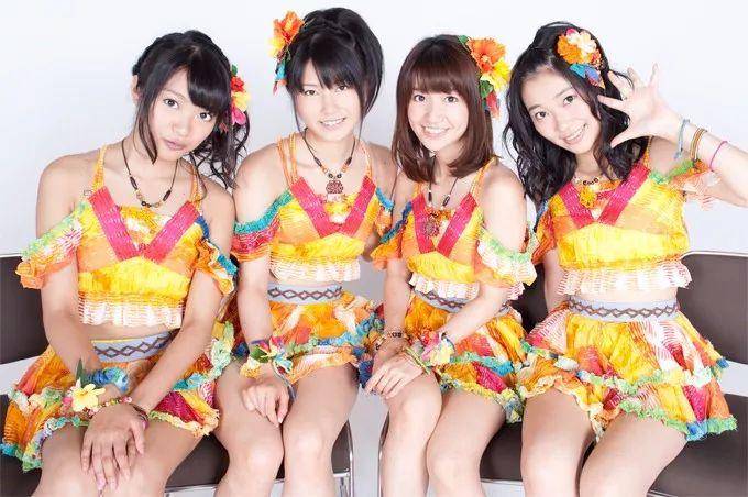 指原莉乃的偶像生涯