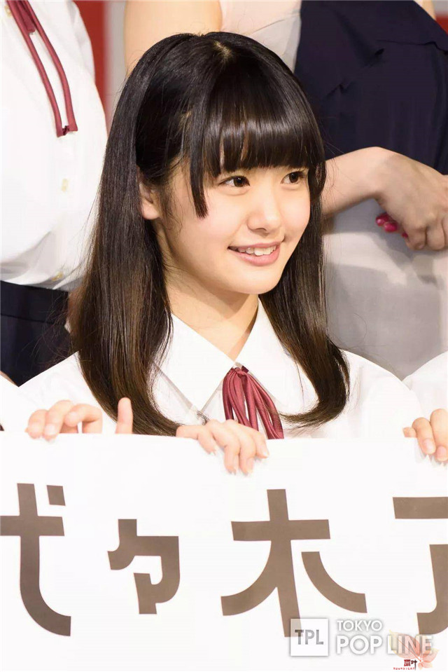 她拒绝了指原莉乃，结果去了地下偶像团…