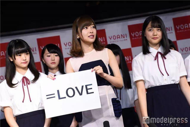 她拒绝了指原莉乃，结果去了地下偶像团…