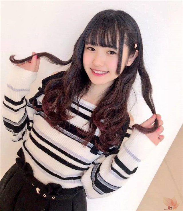 她拒绝了指原莉乃，结果去了地下偶像团…