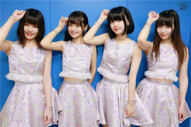 她拒绝了指原莉乃，结果去了地下偶像团…