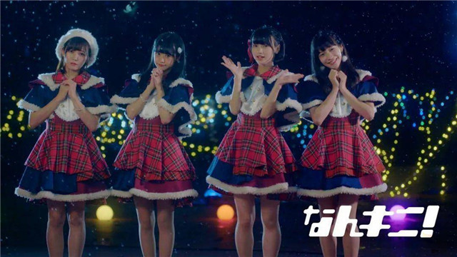 她拒绝了指原莉乃，结果去了地下偶像团…