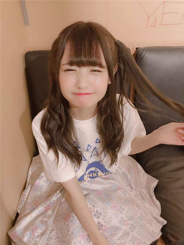 她拒绝了指原莉乃，结果去了地下偶像团…