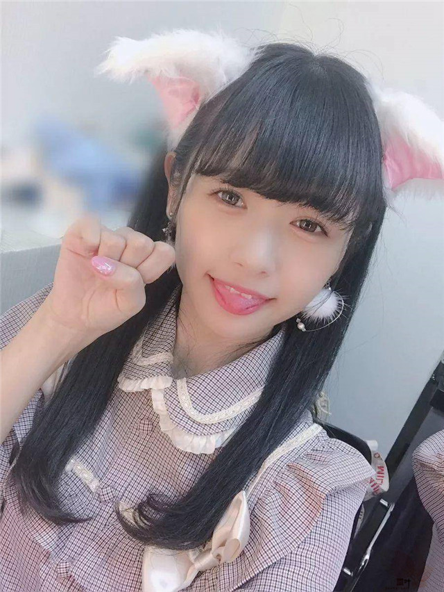 她拒绝了指原莉乃，结果去了地下偶像团…