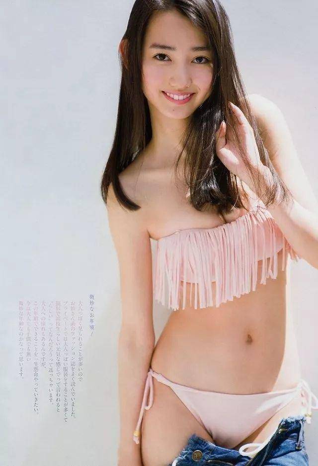 腿长83cm的“小菜菜绪”~00后麻豆黑木丽奈