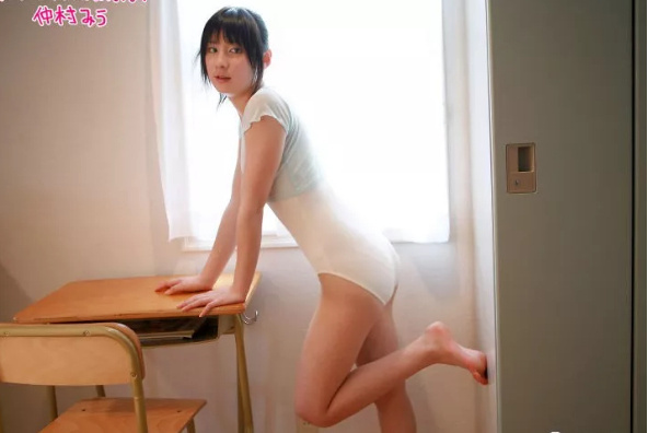 仲村美宇（仲村みう）：人生苦短，我不甘于平庸！