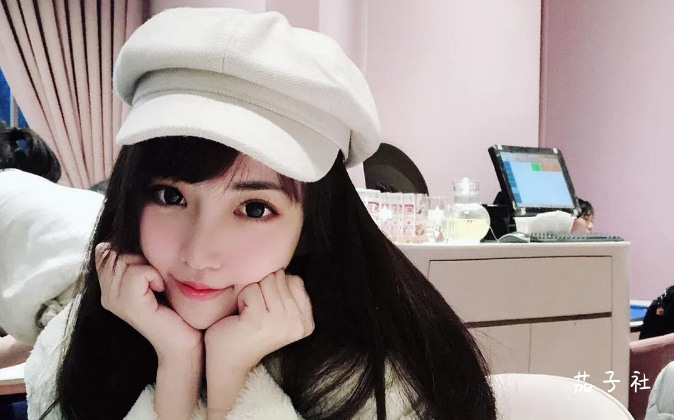 杉崎杏梨，引退后的日常也很NICE