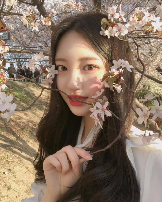 美貌与才华，集于一身的铃木富美奈