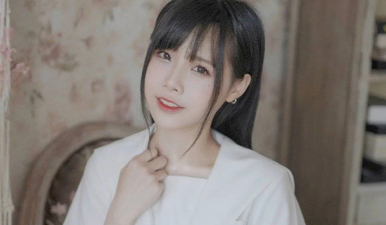 渡边美绪，颜值比较中规中矩的妹子！
