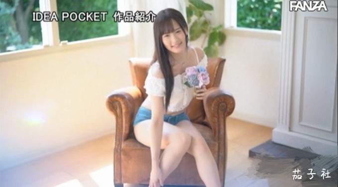 相原じゅり(相原树里)被业界忽略的一位妹子！