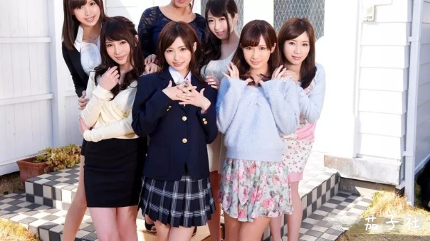SOD/S1年度档豪华“共演”！一如既往的套路