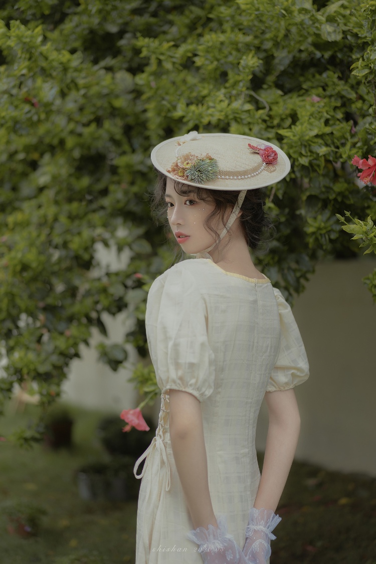 少女写真