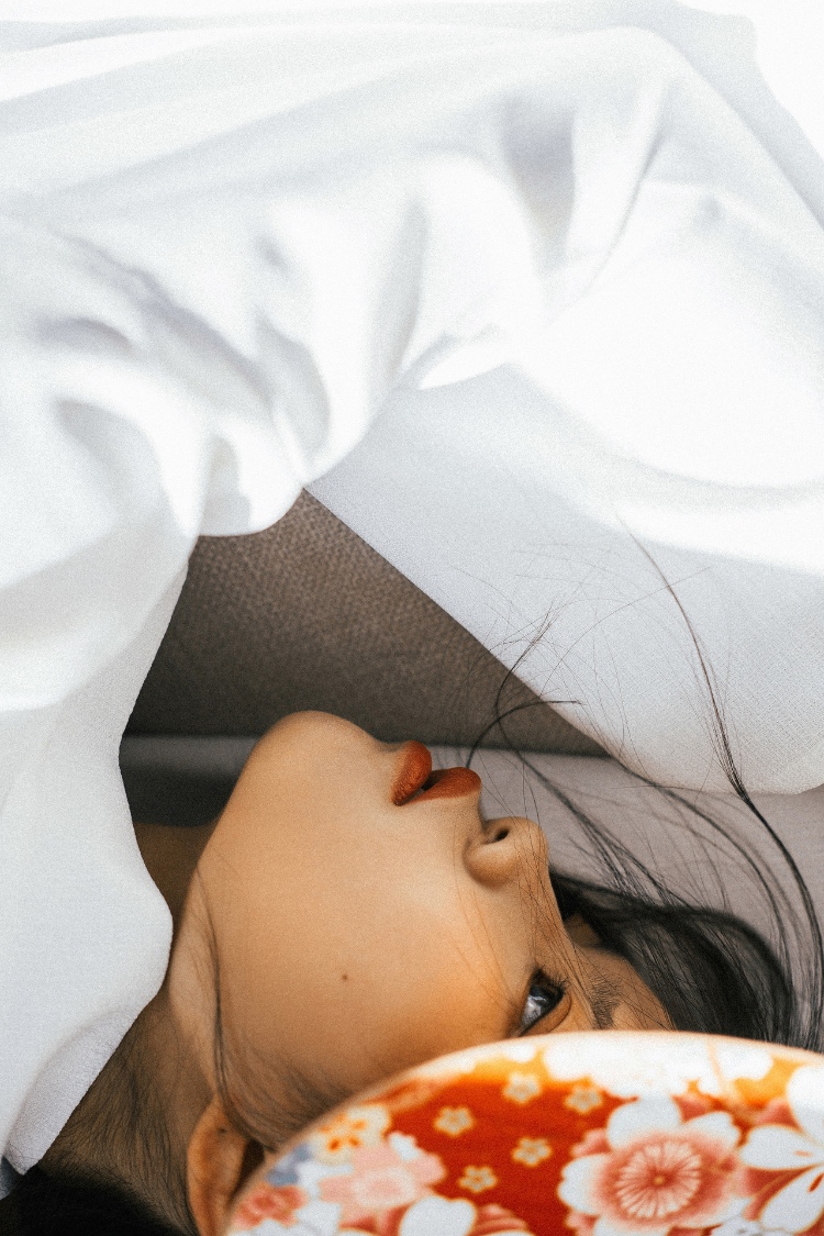 少女写真