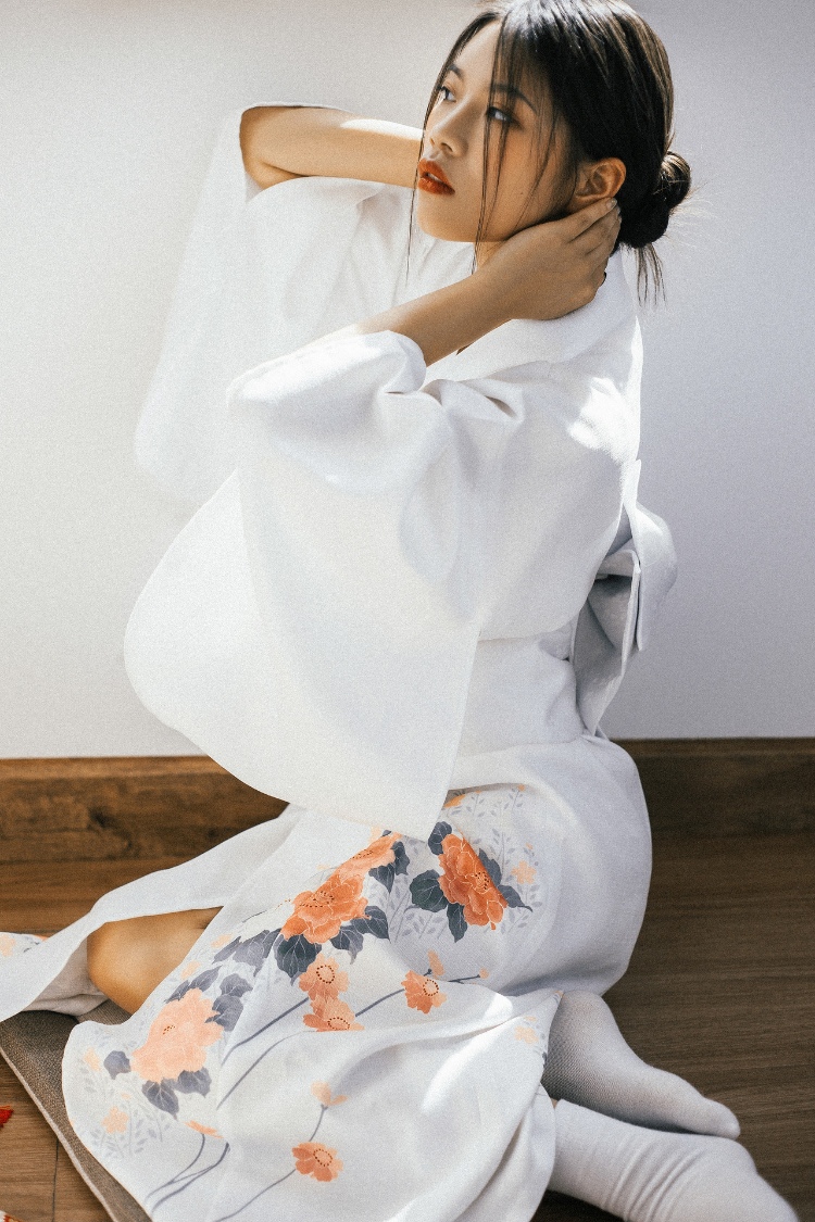少女写真