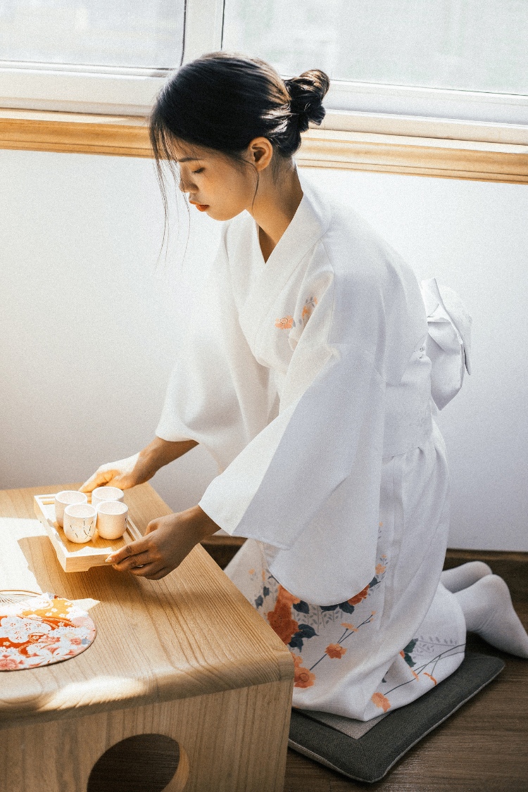 少女写真