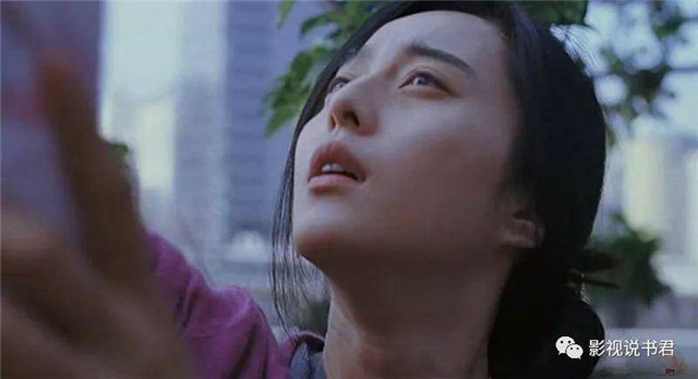 被指抄袭范冰冰的《苹果》？这样的剧情，我也不信！