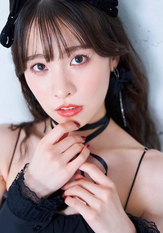犯规级美貌《败北女角太多了》老八声优「远野光」也超正、还推出写真集特典！