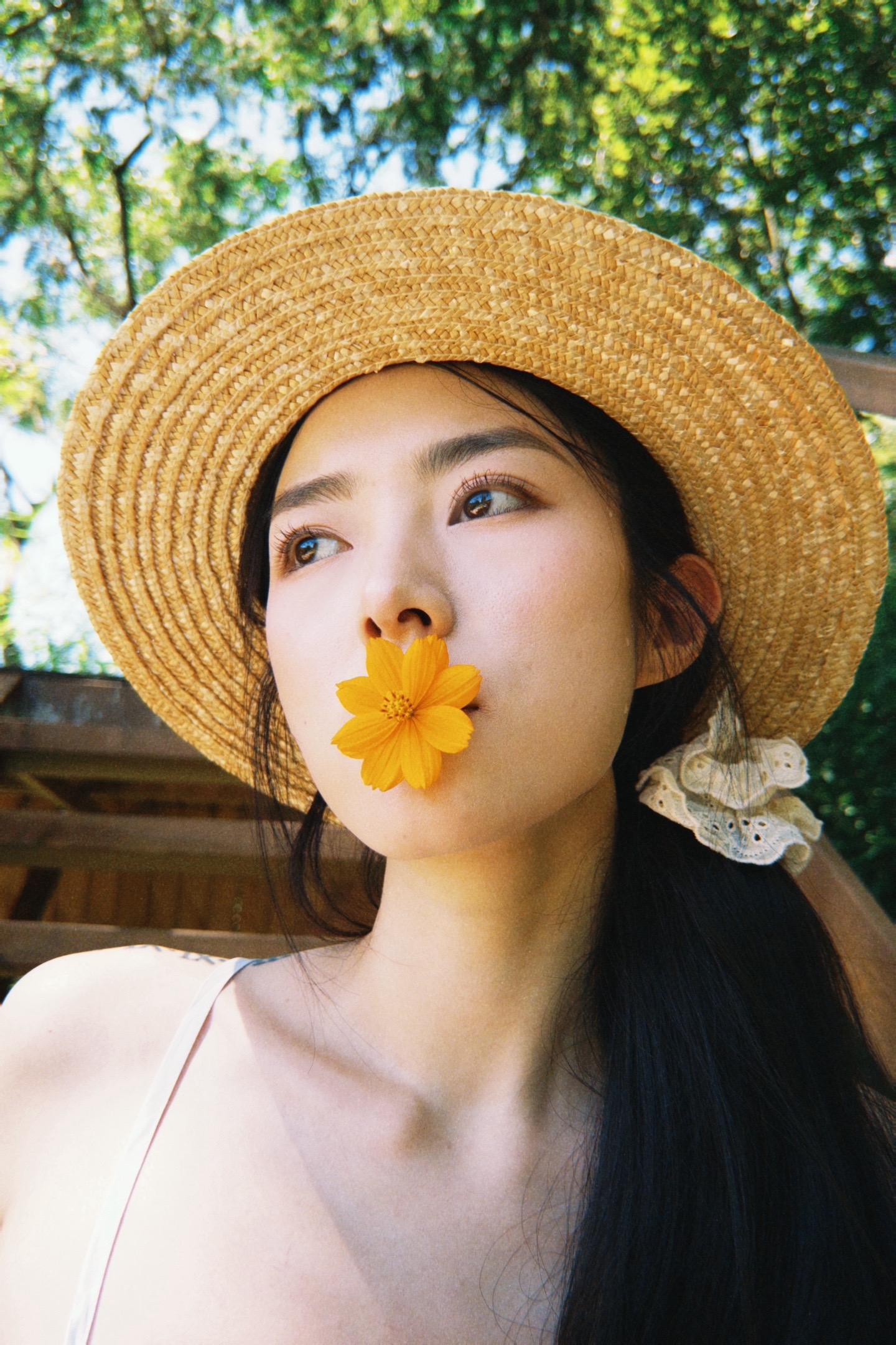 《黑悟空》动捕演员柯金孟自己COS「四妹」画面超真实！唯美女主角突破次元！