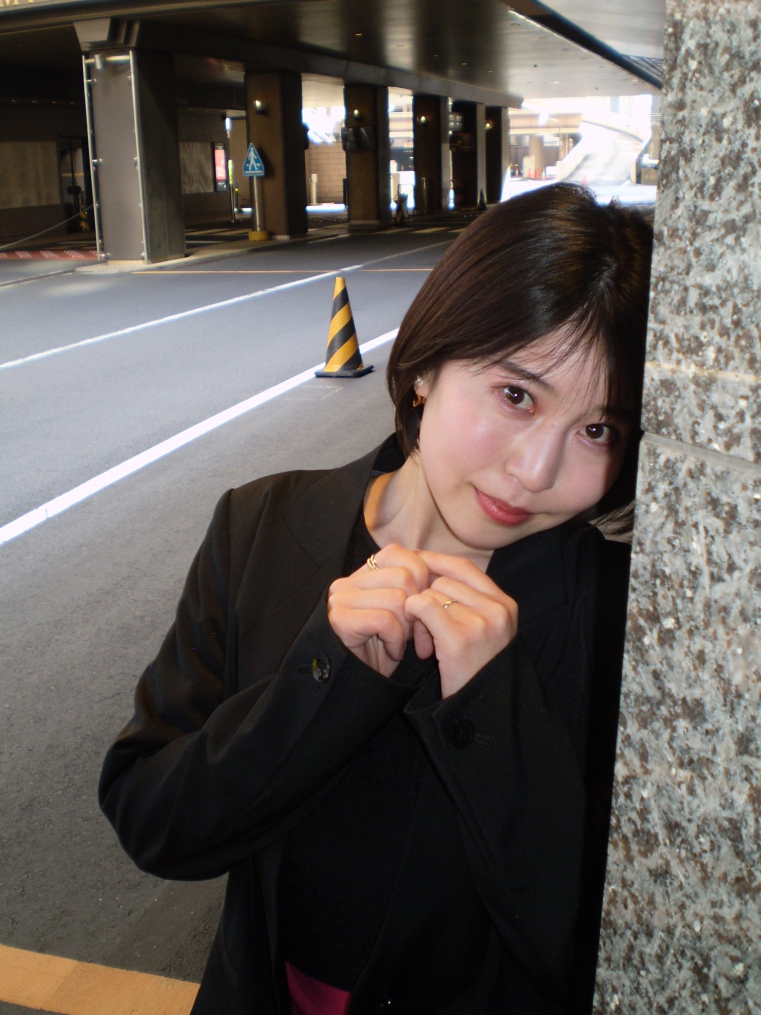 号称纯天然巨乳《林未珠 はやし みじゅ》小个子150意外有着大波霸！