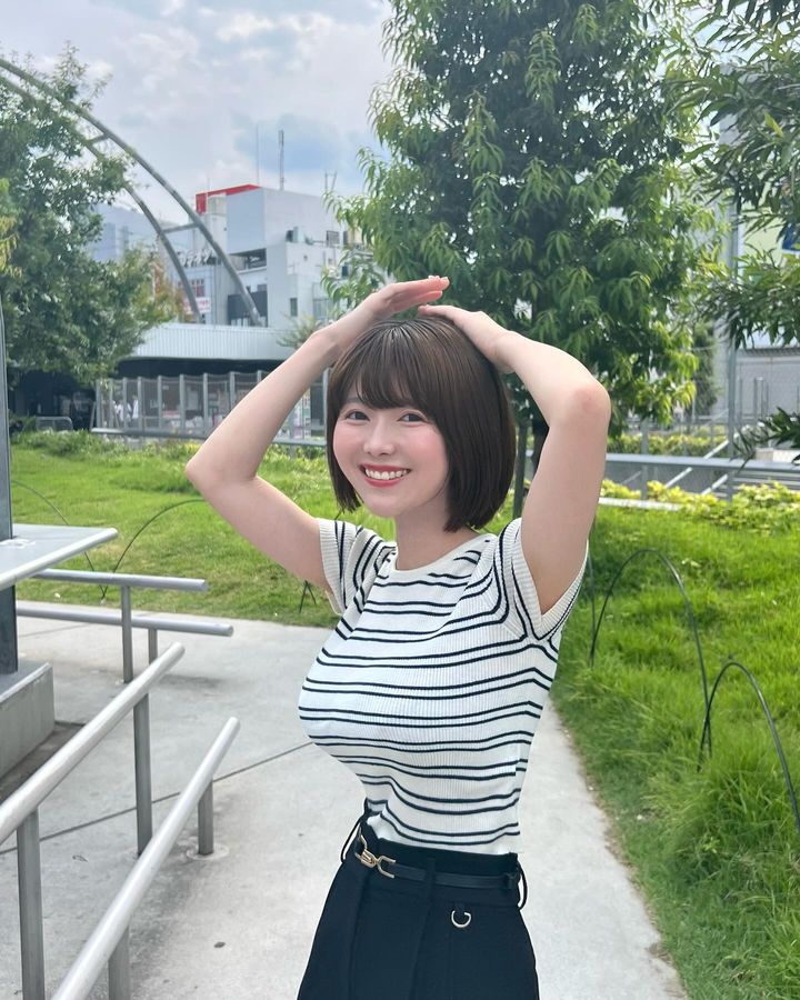 最完美的小个子《琴子kotokoto》巨乳细腰简直动漫人物？还是男士最爱的护理师！