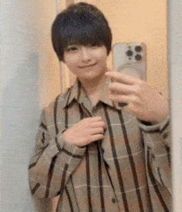 意外丰满的《中性可爱男孩原来是女子》开启粉丝内心另一扇门？超巨乳展现反差！