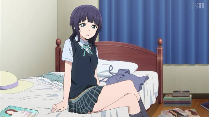 看完动画认为「房间很乱的女生很性感」！引起女网友争相公开自宅乱象...