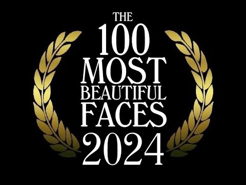 2024年《全球百大美女排行榜》出炉！子瑜跌出 10 名、BLACKPINK智秀成为前 3 名！