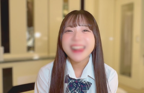 【全人類の可愛さの頂点×シン・潮吹き女子大生】※特典にて初めてのアナルSEX付き  18歳プリンセス小春ちゃん 伝説確定の超絶潮吹き誕生の瞬間 初めての巨根に大興奮 激ピストン***しエッチに「悶・絶」0