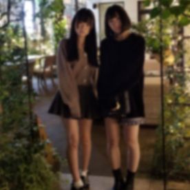 【完全顔出し・乱交】【***し】前回の３ｐで一人にしか***ししてなくて不公平だと思い、今回は４ｐで平等に***し