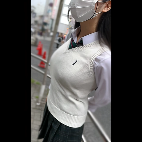 ★先着4K高画質特典★145㎝Gカップ3年生★連続ピル無し***しでガチ妊娠した衝撃原版‼️2