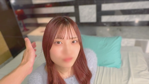【世界基準のかわいい♡×”本物”スレンダー女〇大生】19歳奇跡のスレンダーりのちゃんが人生初の巨根で悶絶大量***しSEX　超希少未処理ま♡こ※特典にて悶絶バックSEX付き1