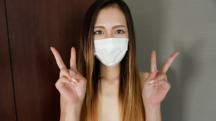超絶美形ママ再登場！！、22岁の永野芽○似FC2-PPV-3058900