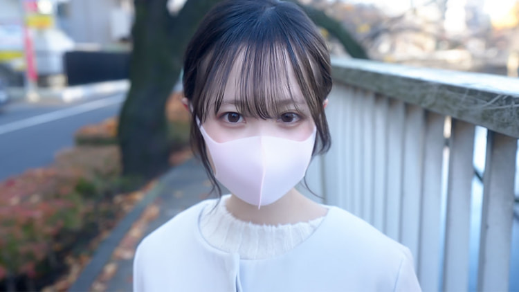 FC２最高クラスの超絶可愛い１９才登場！