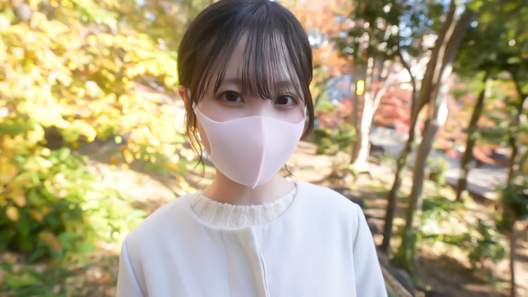 FC２最高クラスの超絶可愛い１９才登場！