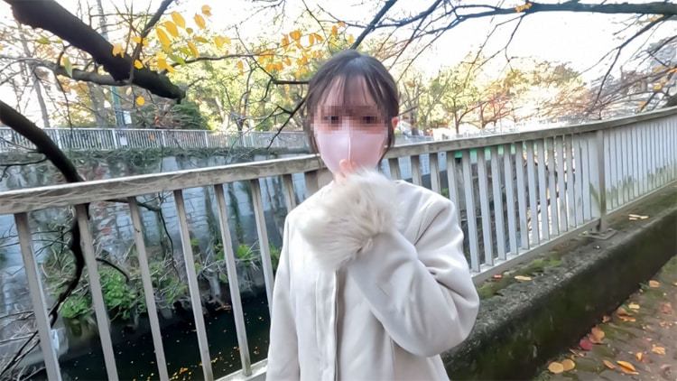 FC２最高クラスの超絶可愛い１９才登場！