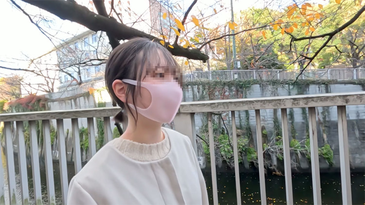 FC２最高クラスの超絶可愛い１９才登場！