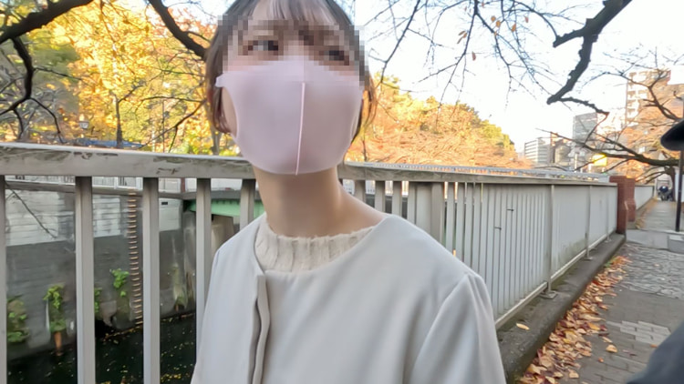 FC２最高クラスの超絶可愛い１９才登場！