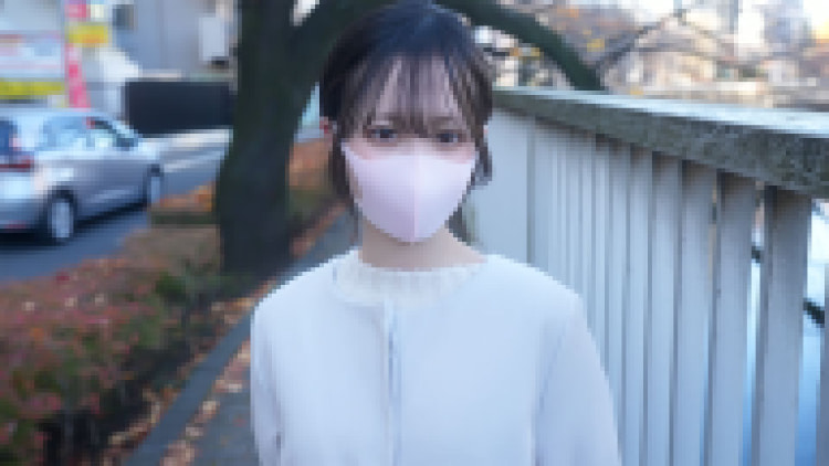 FC２最高クラスの超絶可愛い１９才登場！