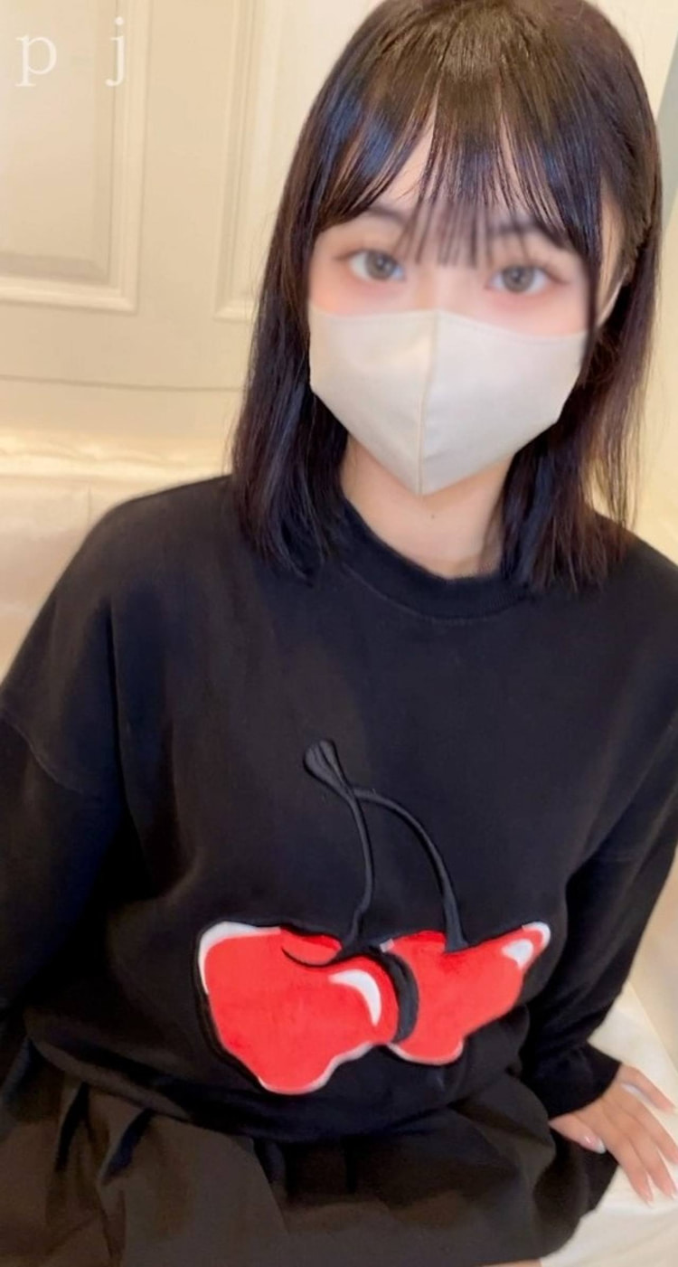 アイドル顔パッチリ目ちゃん