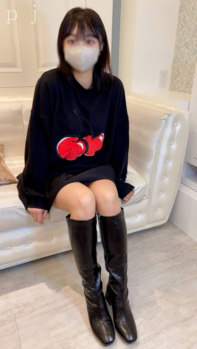 アイドル顔パッチリ目ちゃん