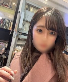 NMB48渋谷凪咲似【无】レビュー特典有り 行为前にパンツにシミが♡潮吹き* あかりちゃん25歳 バックで***し【私拍サカイ】