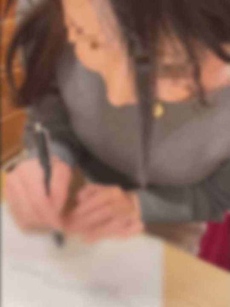 【无】専業主婦が無担保で融資を依頼。