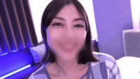 真实美女读者模特