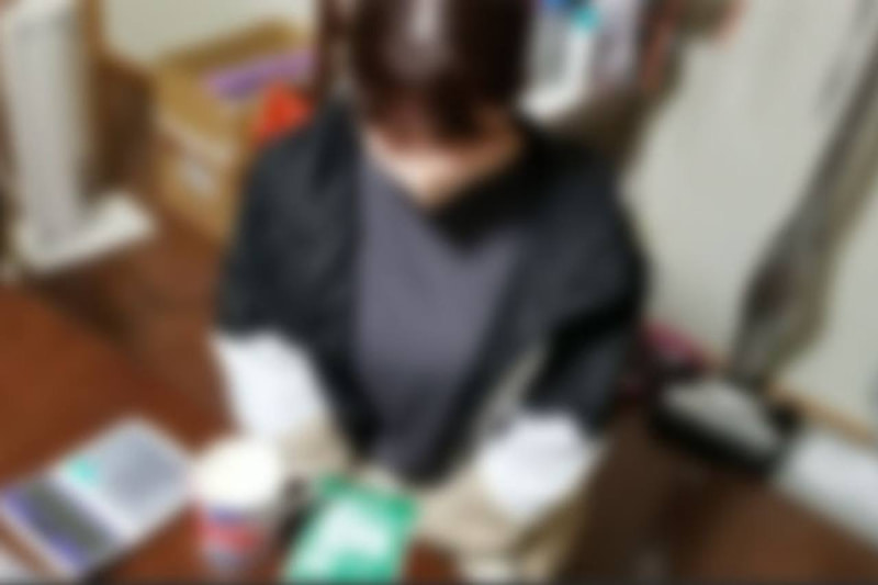 【无】百依百顺的美女